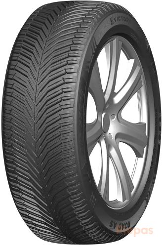 Victory Road AS 225/55 R17 97W