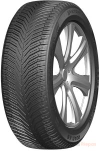 Victory Road AS 255/45 R19 104Y