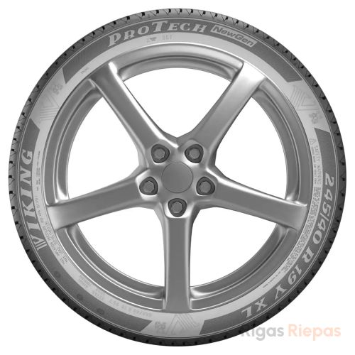Viking ProTech NewGen 275/40 R20 106Y - 3