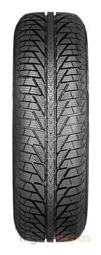 VIKING Snow Tech II 195/50 R15 82H - 2