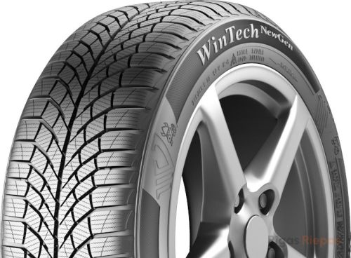 Viking WinTech NewGen 215/60 R17 100V