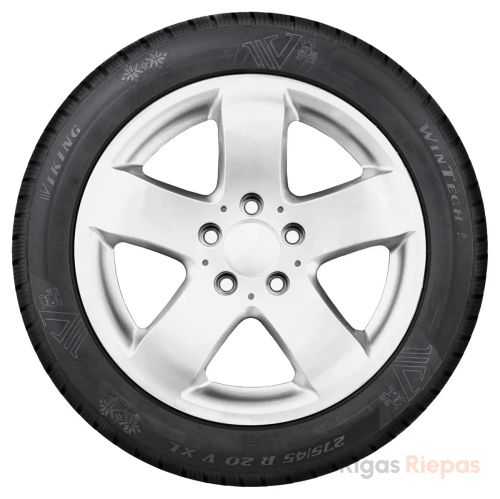 Viking WinTech 225/55 R17 101V - 2