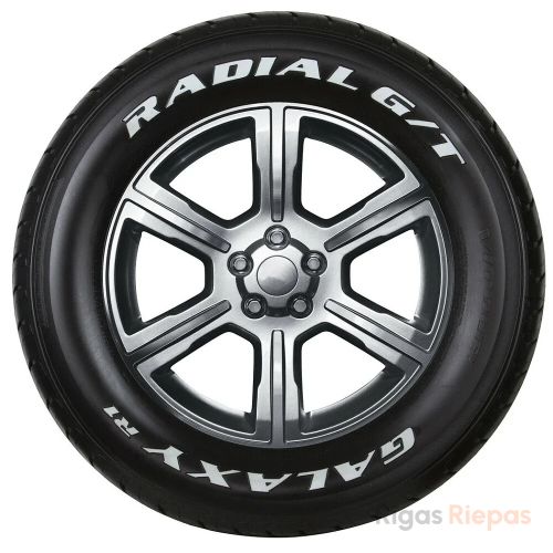 VITOUR Galaxy R1 G/T 255/60 R15 102V - 3