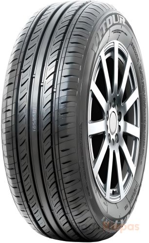 VITOUR Galaxy R1 205/70 R15 96H