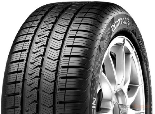 Vredestein Quatrac 5 155/65 R14 75T