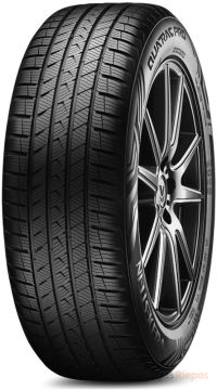 Vredestein Quatrac Pro 225/50 R17 98W