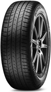 Vredestein Quatrac Pro 235/50 R20 104V