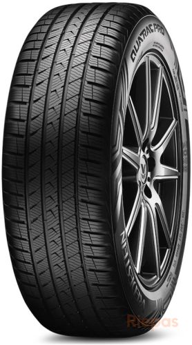 Vredestein Quatrac Pro 225/50 R17 98W