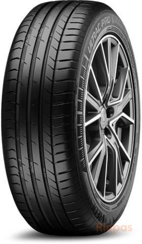 Vredestein Ultrac Pro 255/35 R18 94Y