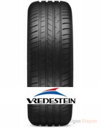 Vredestein Ultrac+ 195/60 R15 88V