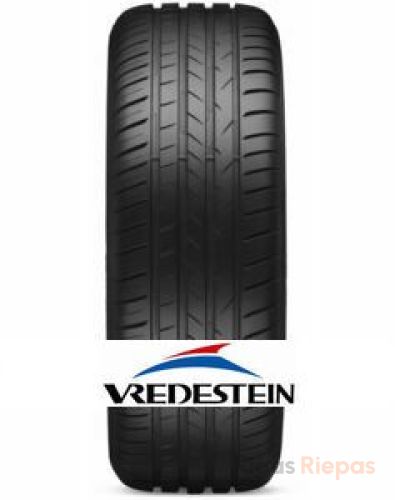 Vredestein Ultrac+ 195/60 R15 88V