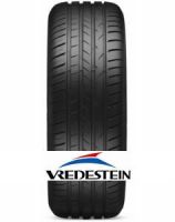 Vredestein Ultrac+ 195/55 R16 87V
