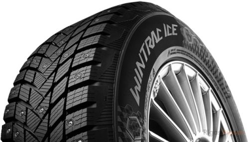 Vredestein Wintrac Ice 225/45 R17 94T