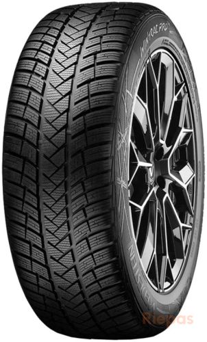 Vredestein Wintrac Pro Plus 285/40 R21 109V
