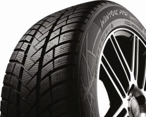 VREDESTEIN Wintrac 195/65 R15 91T