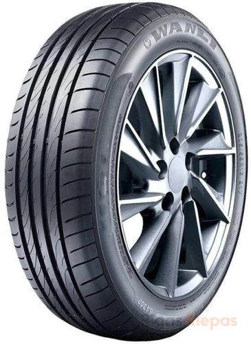 Wanli SA302 245/45 R18 100W