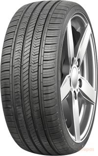Wanli SU025 245/35 R21 96W