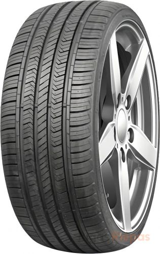 Wanli SU025 245/35 R21 96W