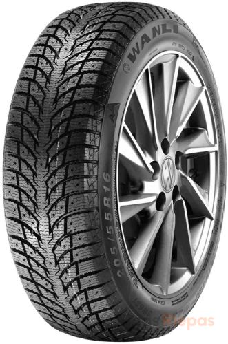 Wanli SW631 205/60 R16 92H