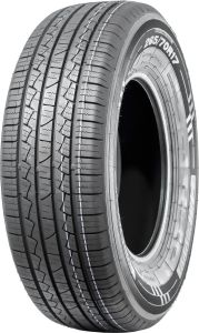 WARRIOR WASP-PLUS 225/50 R17 98V