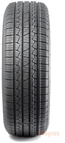 WARRIOR WASP-PLUS 225/50 R17 98V - 2