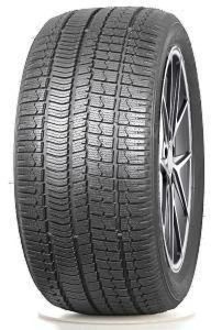 WARRIOR WR300 SUV 225/60 R18 104V