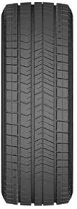 Warrior WR500 235/45 R18 98H