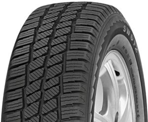 Westlake SW612 205/75 R16 110Q