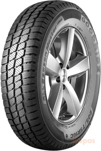 Westlake SW613 195/75 R16 107R