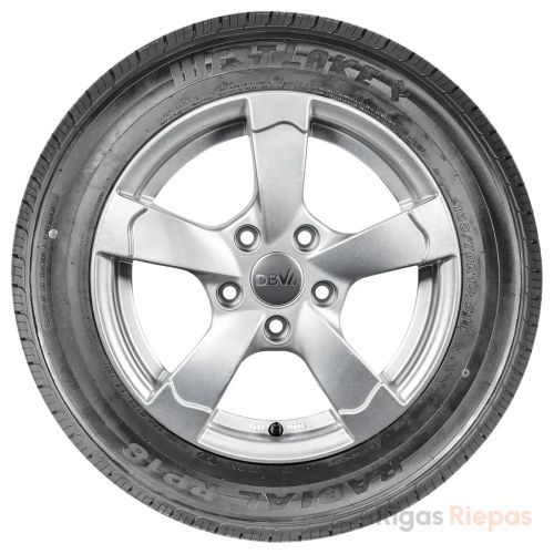 Westlake Z-401 All Season 195/65 R15 91V - 3