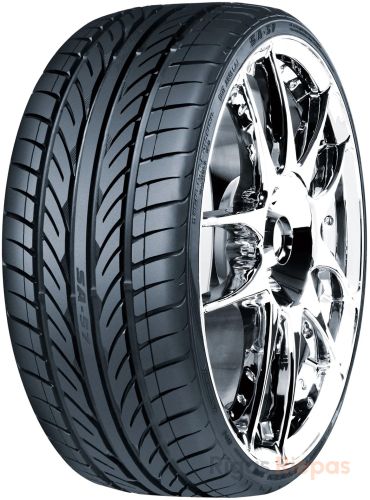 Westlake Zuper Ace SA57 275/60 R20 119V