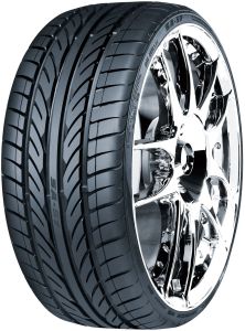 Westlake Zuper Ace SA57 265/40 R22 106V