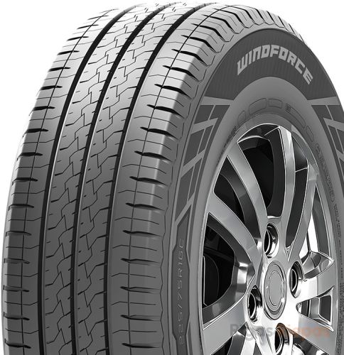 Windforce Advanfors VAN 205/65 R16 107T