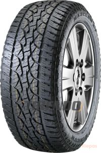 Winrun Maxclaw A/T 275/55 R20 117H
