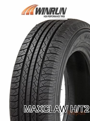 Winrun Maxclaw H/T 215/65 R17 99H - 2