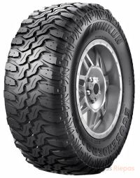 Winrun MT305 12.5/33 R22 109Q