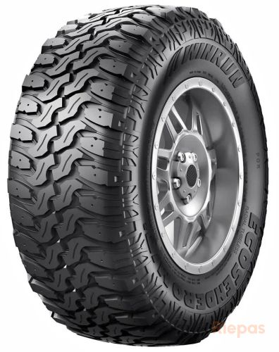 Winrun MT305 12.5/33 R22 109Q