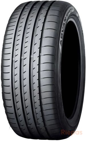 Yokohama Advan Sport 105W 265/40 R19 98Y