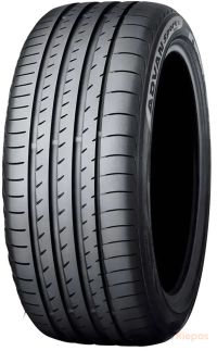 Yokohama Advan Sport 105W 265/40 R19 98Y