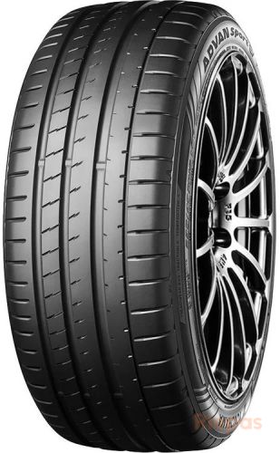 Yokohama Advan Sport EV V108F 235/50 R19 103W