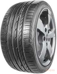 Yokohama Advan Sport V103 225/50 R17 94Y