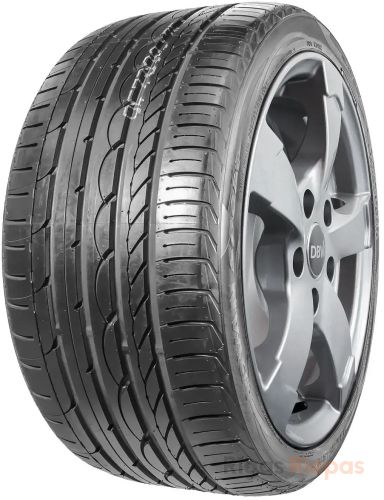 Yokohama Advan Sport V103 225/50 R17 94Y