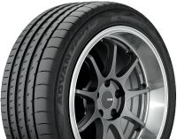 Yokohama Advan Sport V105 315/25 R23 102Y