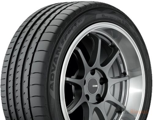Yokohama Advan Sport V105 195/50 R16 84W