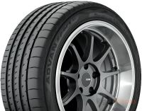 YOKOHAMA Advan Sport V105S 235/45 R17 97Y