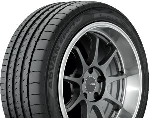 Advan Sport V105S