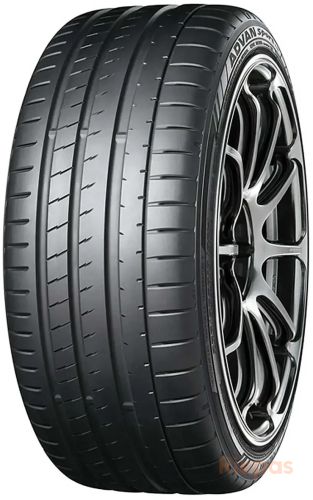 Yokohama Advan Sport V107 295/35 R23 108Y