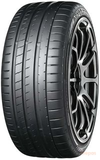 Yokohama Advan Sport V107 295/35 R23 108Y