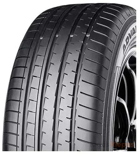 Yokohama ADVAN V61 225/60 R18 100V