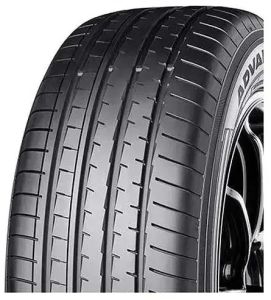 Yokohama ADVAN V61A 235/60 R18 103H